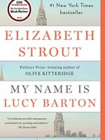 Elizabeth Strout – My Name Is Lucy Barton Audiobook