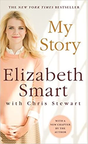 Elizabeth Smart – My Story Audiobook