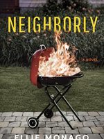 Ellie Monago – Neighborly Audiobook