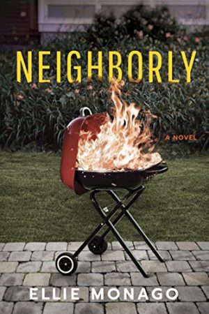 Ellie Monago – Neighborly Audiobook