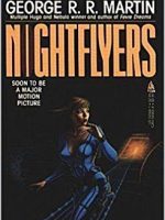 George R. R. Martin – Nightflyers Audiobook