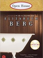 Elizabeth Berg – Open House Audiobook