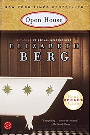 Elizabeth Berg – Open House Audiobook