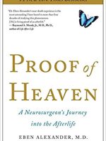 Eben Alexander – Proof of Heaven Audiobook