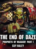 Guy Haley – Prophets of Waaagh! Audiobook