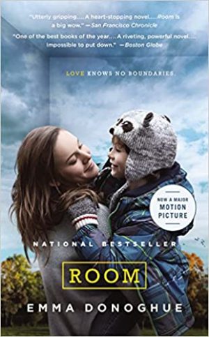 Emma Donoghue – Room Audiobook