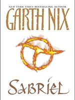 Garth Nix – Sabriel Audiobook