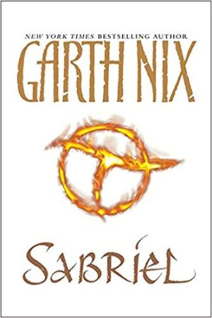 Garth Nix – Sabriel Audiobook