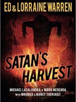 Ed Warren – Satan’s Harvest Audiobook