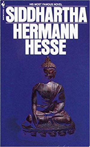 Hermann Hesse – Siddhartha Audiobook