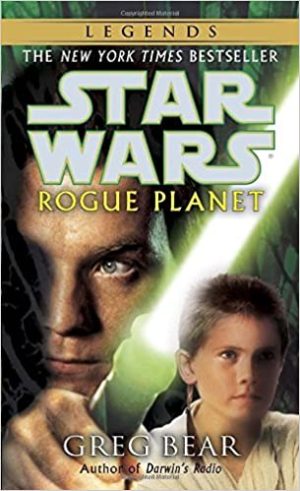 Star Wars – Rogue Planet Audiobook