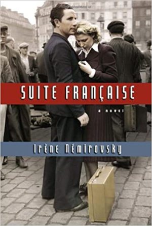 Irene Nemirovsky – Suite Française Audiobook