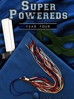 Drew Hayes – Super Powereds Audiobook