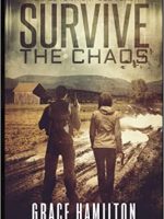 Grace Hamilton – Survive the Chaos Audiobook