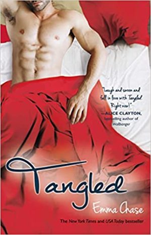 Emma Chase – Tangled Audiobook