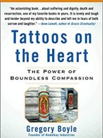 Gregory Boyle – Tattoos on the Heart Audiobook