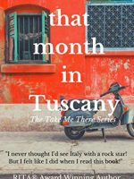 Inglath Cooper – That Month in Tuscany Audiobook