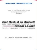 George Lakoff – Don’t Think of an Elephant! Audiobook