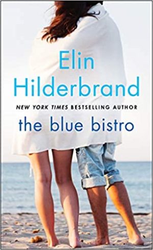 Elin Hilderbrand – The Blue Bistro Audiobook