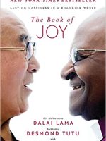 Dalai Lama – The Book of Joy Audiobook