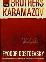 Fyodor Dostoevsky – The Brothers Karamazov Audiobook