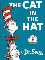 Dr. Seuss – The Cat in the Hat Audiobook