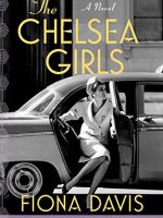 Fiona Davis – The Chelsea Girls Audiobook