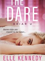 Elle Kennedy – The Dare Audiobook