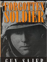 Guy Sajer – The Forgotten Soldier Audiobook