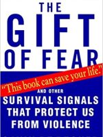 Gavin de Becker – The Gift of Fear Audiobook