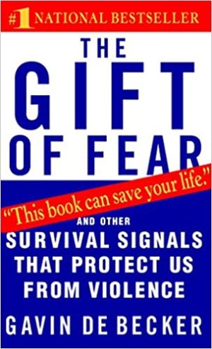 Gavin de Becker – The Gift of Fear Audiobook