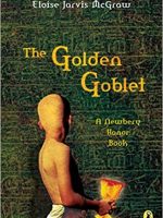 Eloise Jarvis McGraw – The Golden Goblet Audiobook