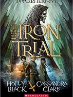 Holly Black – The Iron Trial Audiobook