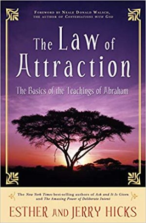 Esther Hicks – The Law of Attraction Audiobook