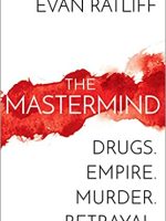 Evan Ratliff – The Mastermind Audiobook