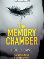 Holly Cave – The Memory Chamber Audiobook