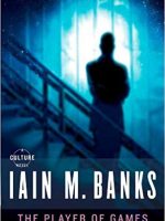 The Player of Games Audiobook – Iain M. Banks