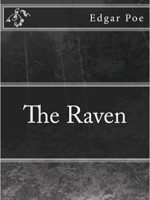 Edgar Allan Poe – The Raven Audiobook