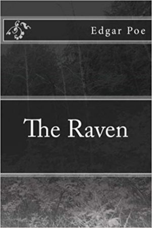 Edgar Allan Poe – The Raven Audiobook