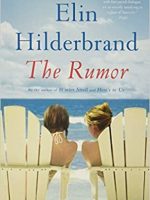 Elin Hilderbrand – The Rumor Audiobook