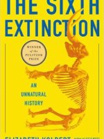 Elizabeth Kolbert – The Sixth Extinction Audiobook