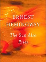 Ernest Hemingway – The Sun Also Rises Audiobook