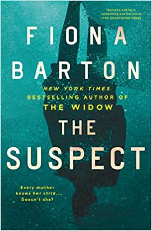 Fiona Barton – The Suspect Audiobook