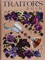 Erin Beaty – The Traitor’s Ruin Audiobook