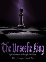 Heather Killough-Walden – The Unseelie King Audiobook