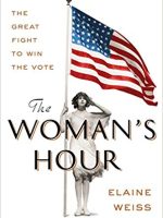 Elaine Weiss – The Woman’s Hour Audiobook