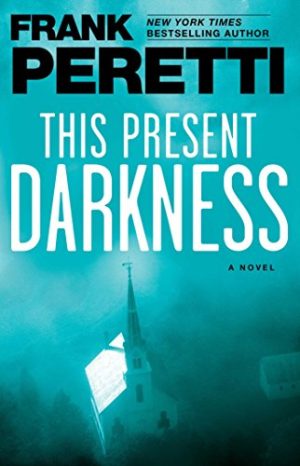 Frank Peretti – This Present Darkness Audiobook