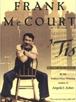 Frank McCourt – ‘Tis: A Memoir Audiobook