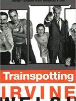 Irvine Welsh – Trainspotting Audiobook