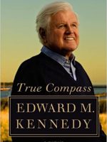 Edward M. Kennedy – True Compass Audiobook